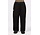 Versa Fleece Pants - Black