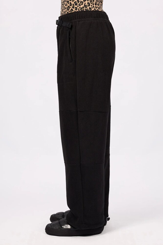 Eivy Versa Fleece Pants - Black Eivy Versa Fleece Pants - Black