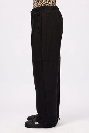 Eivy Versa Fleece Pants - Black Eivy Versa Fleece Pants - Black
