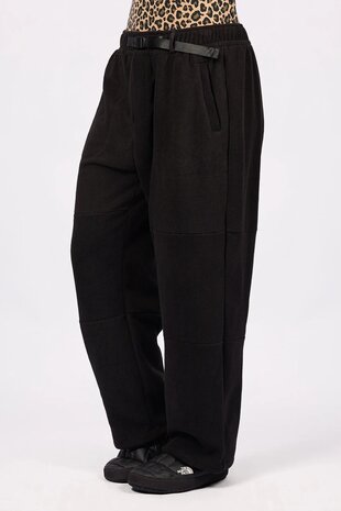 Eivy Versa Fleece Pants - Black Eivy Versa Fleece Pants - Black