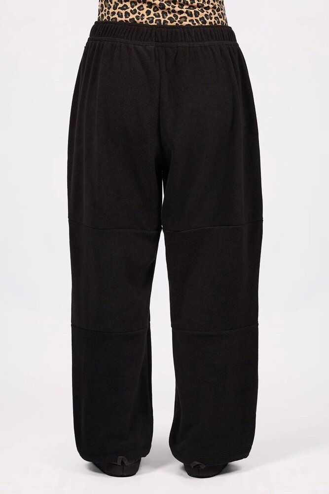 Eivy Versa Fleece Pants - Black Eivy Versa Fleece Pants - Black