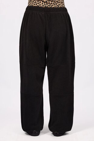 Eivy Versa Fleece Pants - Black Eivy Versa Fleece Pants - Black