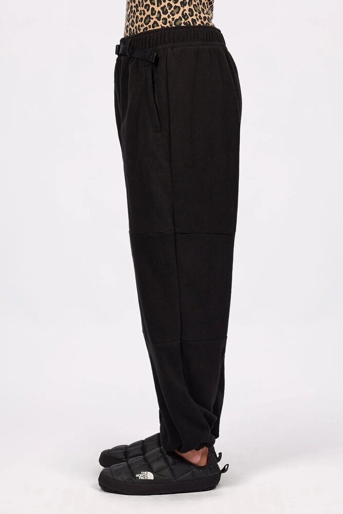 Eivy Versa Fleece Pants - Black Eivy Versa Fleece Pants - Black