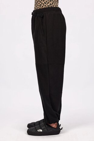 Eivy Versa Fleece Pants - Black Eivy Versa Fleece Pants - Black