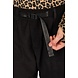 Eivy Versa Fleece Pants - Black Eivy Versa Fleece Pants - Black