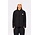Redwood Sherpa Jacket - Black Leopard