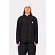 Eivy Redwood Sherpa Jacket - Black Leopard Eivy Redwood Sherpa Jacket - Black Leopard