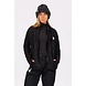 Eivy Redwood Sherpa Jacket - Black Leopard Eivy Redwood Sherpa Jacket - Black Leopard