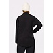 Eivy Redwood Sherpa Jacket - Black Leopard Eivy Redwood Sherpa Jacket - Black Leopard