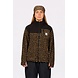 Eivy Versa Sherpa Jacket - Leopard Eivy Versa Sherpa Jacket - Leopard