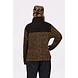 Eivy Versa Sherpa Jacket - Leopard Eivy Versa Sherpa Jacket - Leopard