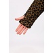 Eivy Versa Sherpa Jacket - Leopard Eivy Versa Sherpa Jacket - Leopard