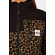 Eivy Versa Sherpa Jacket - Leopard Eivy Versa Sherpa Jacket - Leopard
