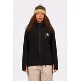 Eivy Versa Sherpa Jacket - Black