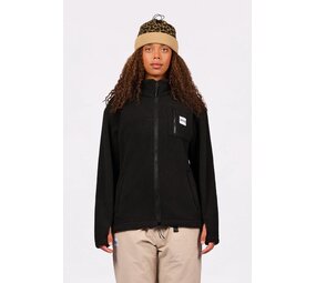 Eivy Versa Sherpa Jacket - Black Eivy Versa Sherpa Jacket - Black