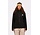 Versa Sherpa Jacket - Black