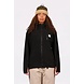 Eivy Versa Sherpa Jacket - Black Eivy Versa Sherpa Jacket - Black