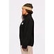 Eivy Versa Sherpa Jacket - Black Eivy Versa Sherpa Jacket - Black