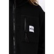 Eivy Versa Sherpa Jacket - Black Eivy Versa Sherpa Jacket - Black