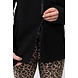 Eivy Versa Sherpa Jacket - Black Eivy Versa Sherpa Jacket - Black
