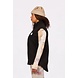 Eivy Lumberjackie Sherpa Vest - Black