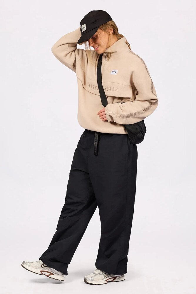 Eivy Ball Fleece - Sand Eivy Ball Fleece - Sand