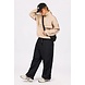 Eivy Ball Fleece - Sand Eivy Ball Fleece - Sand