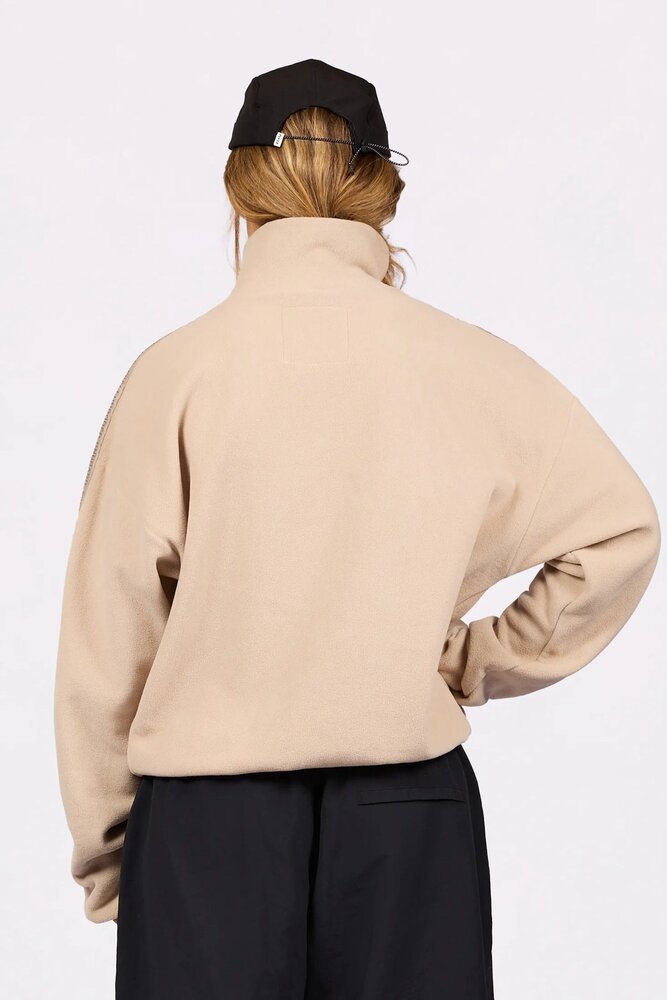 Eivy Ball Fleece - Sand Eivy Ball Fleece - Sand