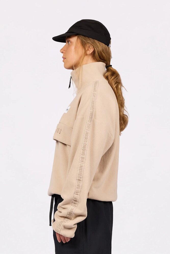 Eivy Ball Fleece - Sand Eivy Ball Fleece - Sand