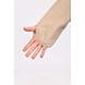 Eivy Ball Fleece - Sand Eivy Ball Fleece - Sand