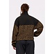 Eivy Ball Fleece - Leopard