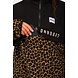 Eivy Ball Fleece - Leopard