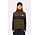 Ball Fleece Vest - Leopard