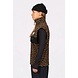 Eivy Ball Fleece Vest - Leopard