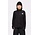 Techlight Ziphood Fleece - Black Leopard