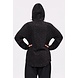 Eivy Techlight Ziphood Fleece - Black Leopard Eivy Techlight Ziphood Fleece - Black Leopard