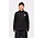 Techlight Halfzip Fleece - Black Leopard