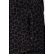 Eivy Techlight Halfzip Fleece - Black Leopard