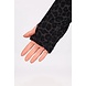 Eivy Techlight Halfzip Fleece - Black Leopard