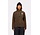 Techlight Halfzip Fleece - Leopard