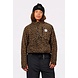 Eivy Techlight Halfzip Fleece - Leopard Eivy Techlight Halfzip Fleece - Leopard