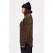 Eivy Techlight Halfzip Fleece - Leopard Eivy Techlight Halfzip Fleece - Leopard