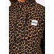 Eivy Techlight Halfzip Fleece - Leopard Eivy Techlight Halfzip Fleece - Leopard