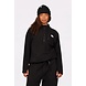Eivy Techlight Halfzip Fleece - Black