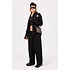 Eivy Techlight Halfzip Fleece - Black
