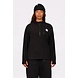 Eivy Techlight Halfzip Fleece - Black