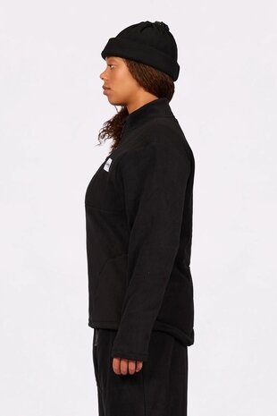 Eivy Techlight Halfzip Fleece - Black