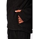 Eivy Techlight Halfzip Fleece - Black
