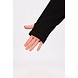 Eivy Techlight Halfzip Fleece - Black