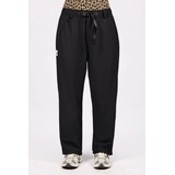 Eivy Versa Travel Rib Pants - Black